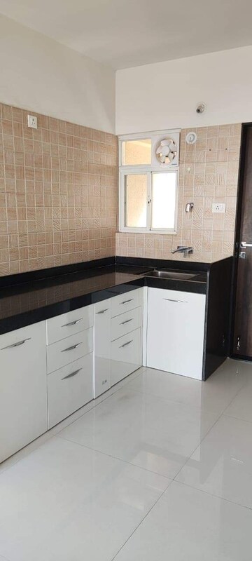 Kitchen in 2 BHK Apartment at Vertical Oriana, Keshav Nagar – for Rent