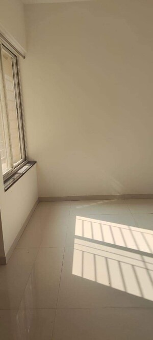 Balcony in 2 BHK Apartment at Vertical Oriana, Keshav Nagar – for Rent