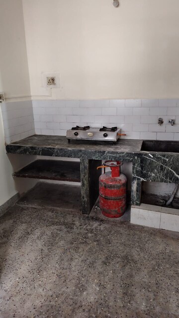 Kitchen in 1 BHK Apartment at Kalyani Nagar – for Rent
