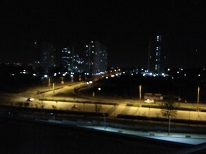 2 BHK Apartment – Exterior View View at Kolte Patil Life Republic, Hinjewadi - for Rent