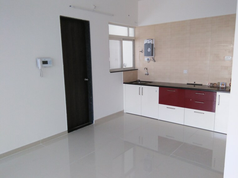Kitchen, kolte-patil-life-republic 2 Bedroom 801 Sq.Ft. Apartment In Hinjewadi Pune 9292791