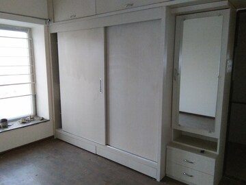 Building Lobby in 2 BHK Apartment at Kolte Patil Life Republic, Hinjewadi – for Rent