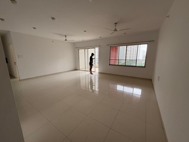 Living Room, godrej-elements 3 Bedroom 1480 Sq.Ft. Apartment In Hinjewadi Pune 9292777