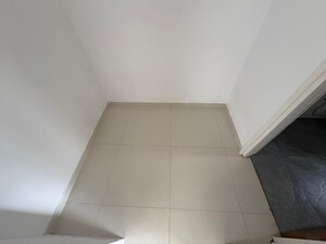 Utility Room in 3 BHK Apartment at Godrej Elements, Hinjewadi – for Rent