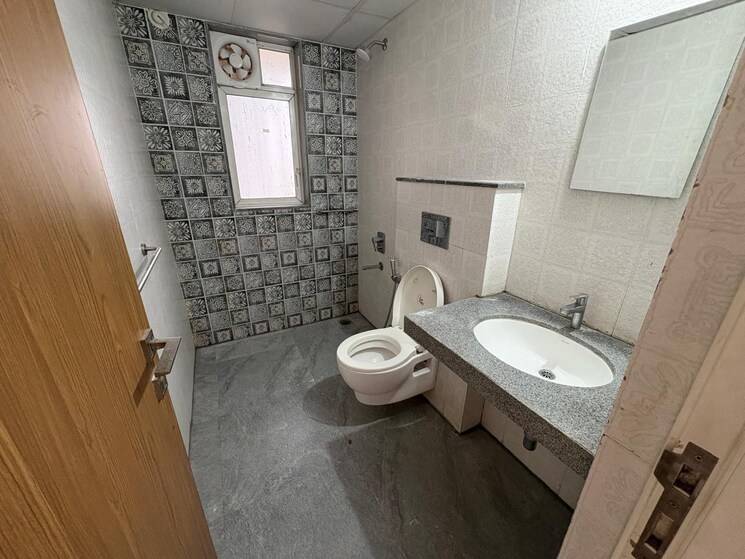 Bathroom, godrej-elements 3 Bedroom 1480 Sq.Ft. Apartment In Hinjewadi Pune 9292777