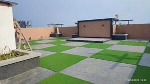 Bedroom in 1 BHK Apartment at Yashcon Neon, Viman Nagar – for Rent