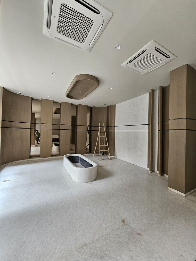 Room, yashcon-neon 1 Bedroom 400 Sq.Ft. Apartment In Viman Nagar Pune 9292823