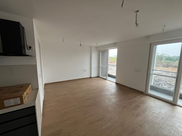 Room, yashcon-neon 1 Bedroom 400 Sq.Ft. Apartment In Viman Nagar Pune 9292823