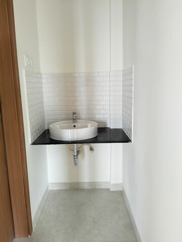 Bathroom in 1 BHK Apartment at Yashcon Neon, Viman Nagar – for Rent