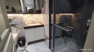 Kitchen in 1 BHK Apartment at Yashcon Neon, Viman Nagar – for Rent