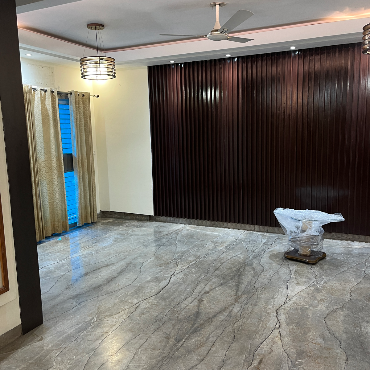 3.5 BHK Apartment For Sale in SPR Imperial Signature