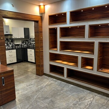 3.5 BHK Apartment – Exterior View View at SPR Imperial Signature, Sector 82 - for Sale