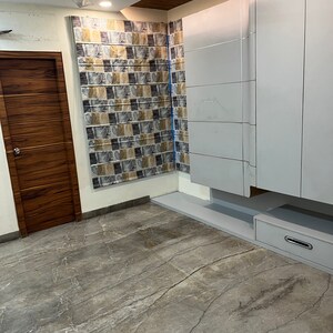 Balcony in 3.5 BHK Apartment at SPR Imperial Signature, Sector 82 – for Sale