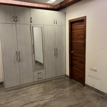 Building Lobby in 3.5 BHK Apartment at SPR Imperial Signature, Sector 82 – for Sale