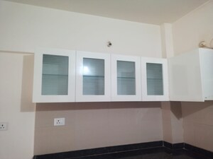 Kitchen in 2 BHK Apartment at Mantra 29 Gold Coast, Tingre Nagar – for Sale