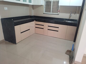 Kitchen in 2 BHK Apartment at Mantra 29 Gold Coast, Tingre Nagar – for Sale