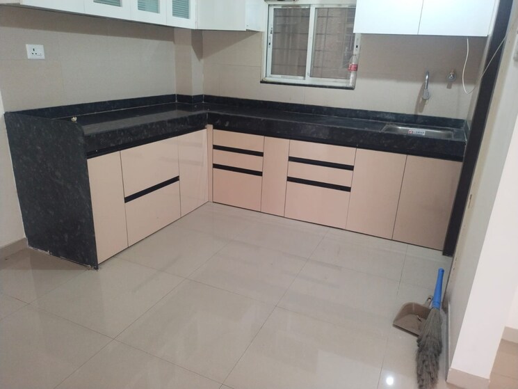 Kitchen, mantra-29-gold-coast 2 Bedroom 735 Sq.Ft. Apartment In Tingre Nagar Pune 9292835