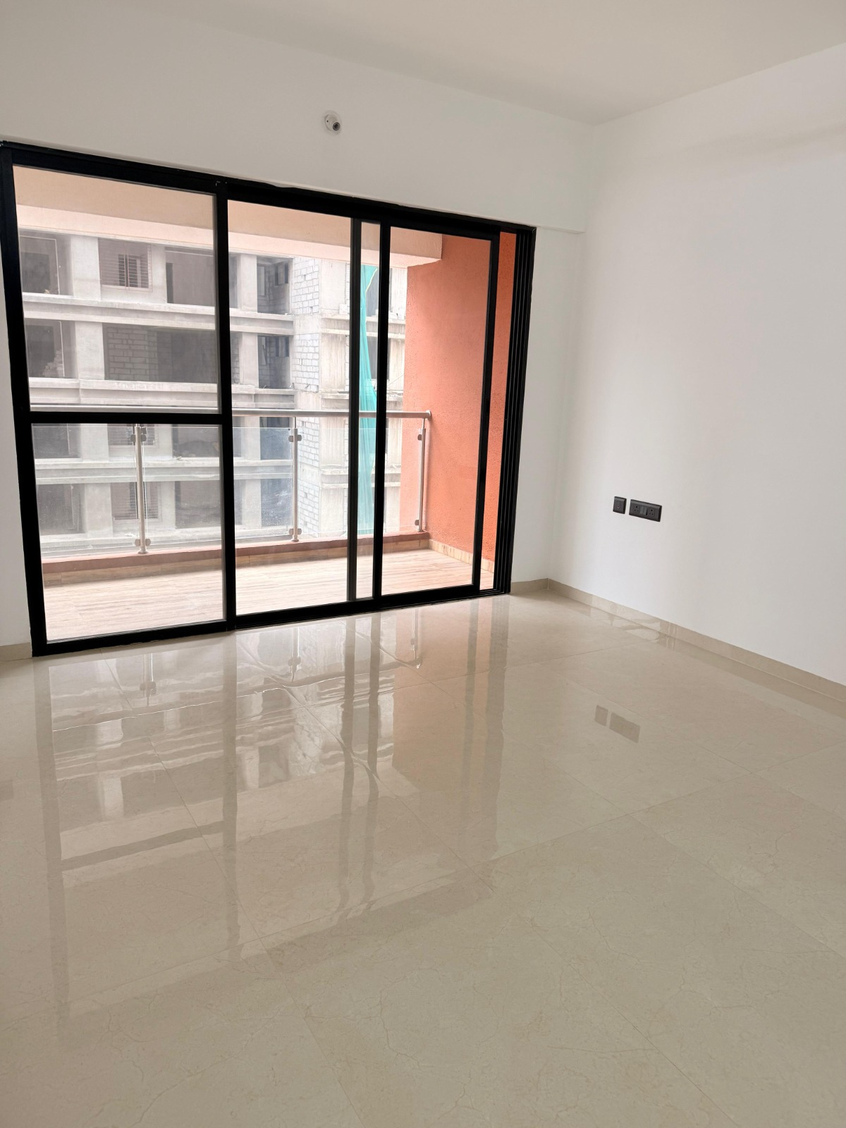 3 BHK 978 Sq.Ft. Apartment in Unique Legacy