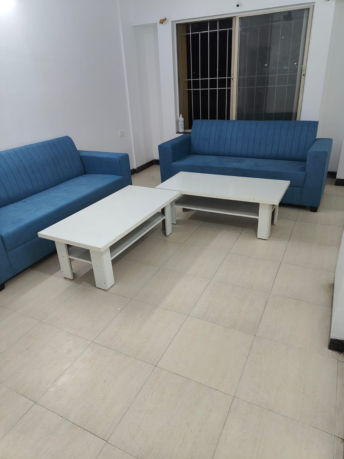 3 BHK + Pooja Room 1275 Sq.Ft. Apartment in Pentagon Fortune East