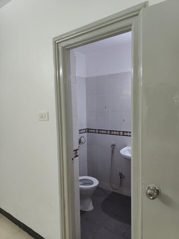 Attached Bathroom in 3 BHK Apartment at Pentagon Fortune East, Kharadi – for Rent