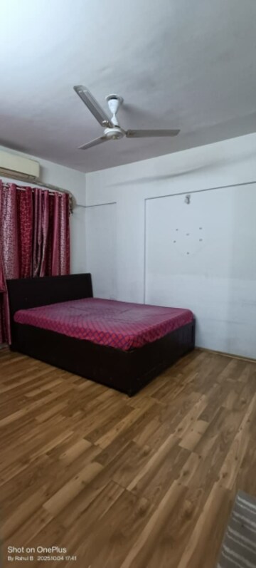 Bedroom in 1 BHK Apartment at Dombivli East – for Rent