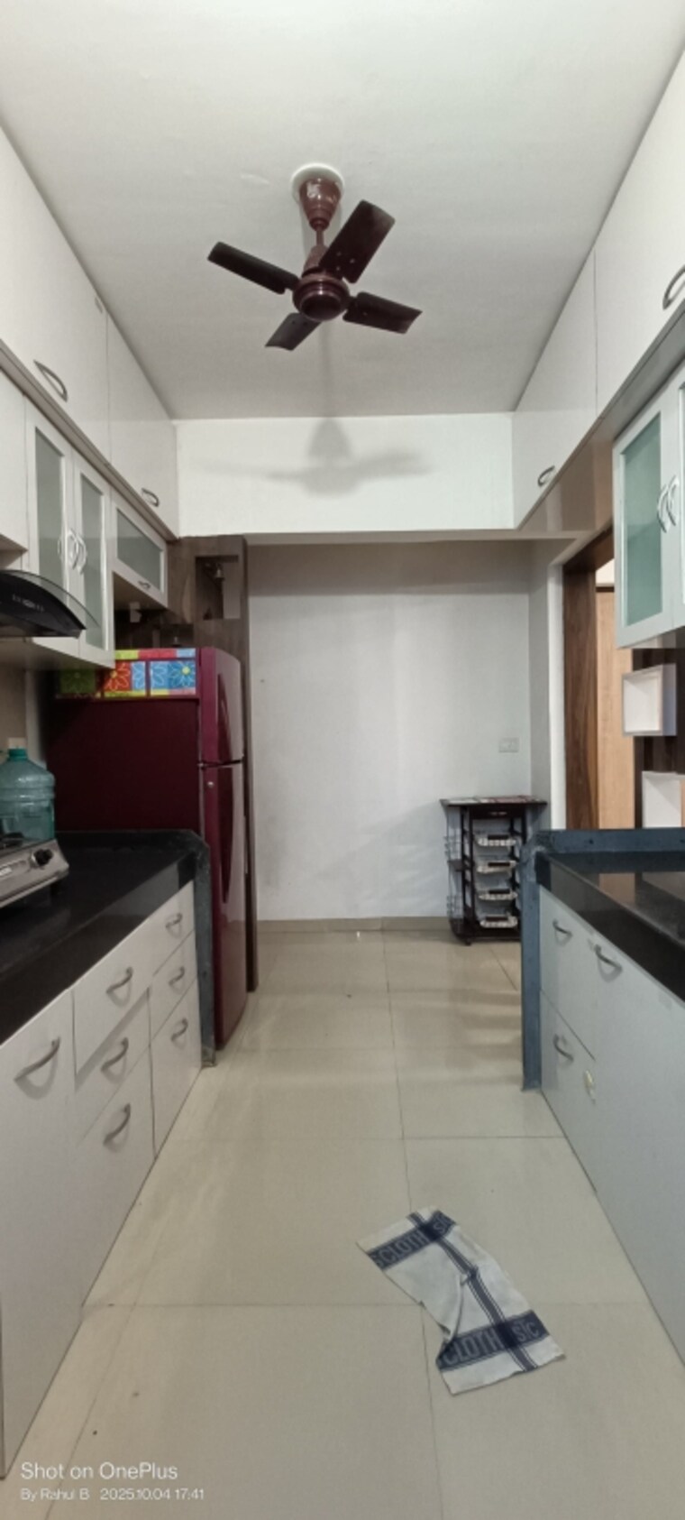 Kitchen, dombivli east 1 Bedroom 850 Sq.Ft. Apartment In Dombivli East Thane 9292850