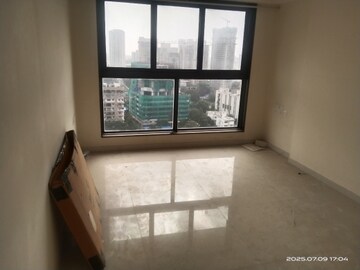 2 BHK Apartment For Sale in Chandak 34 Park Estate, Goregaon West