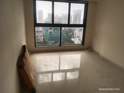 2 BHK Apartment For Sale in Chandak 34 Park Estate