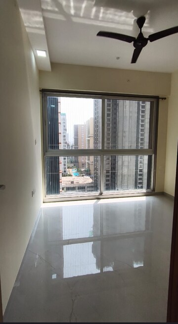 Bedroom in 2 BHK Apartment at Kohinoor CHS, Sector 8 Sanpada – for Rent