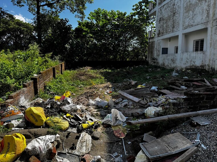 Exterior View, sahastradhara road  472 Sq.Yd. Plot In Sahastradhara Road Dehradun 9292851