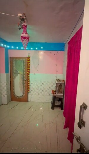 Room in 2 BHK Apartment at Kalamboli – for Rent