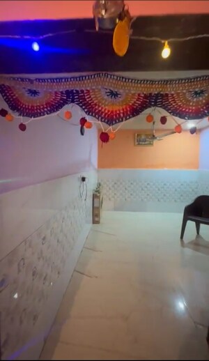 Bedroom in 2 BHK Apartment at Kalamboli – for Rent