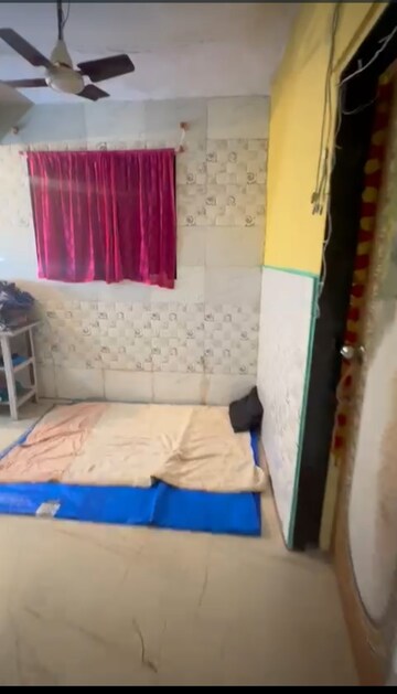 2 BHK Apartment For Rent in Kalamboli