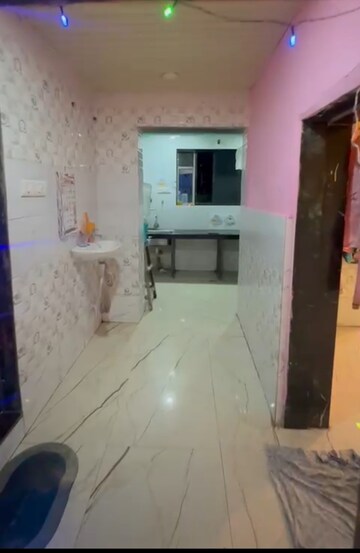 Kitchen in 2 BHK Apartment at Kalamboli – for Rent