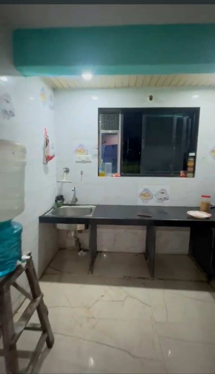 Kitchen, kalamboli 2 Bedroom 850 Sq.Ft. Apartment In Kalamboli Navi Mumbai 9292847