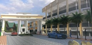  Plot For Sale in Kuberpur