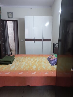 Furnished Amenities in 3 BHK Apartment at Gaur Sportswood, Sector 79 – for Sale