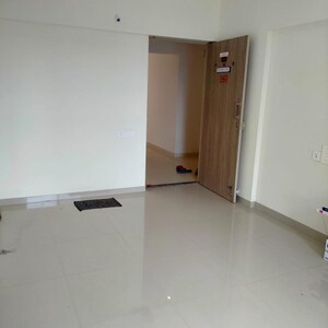 Studio Apartment For Rent in Nyati Elysia, Kharadi