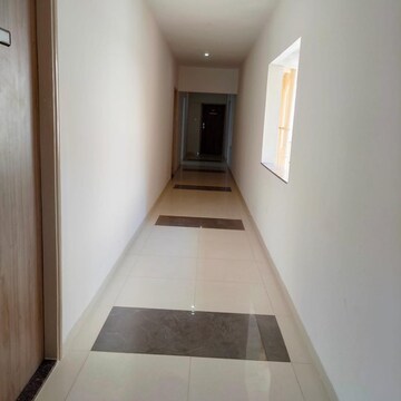  Studio Apartment at Nyati Elysia, Kharadi – for Rent