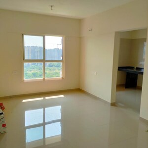 Room in Studio Apartment at Nyati Elysia, Kharadi – for Rent