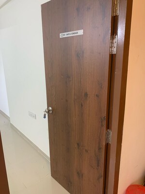  1 BHK Apartment at Gagan Avencia, Kharadi – for Rent