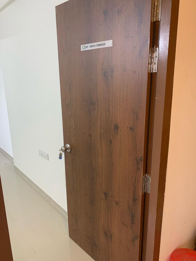 Other, gagan-avencia 1 Bedroom 450 Sq.Ft. Apartment In Kharadi Pune 9292859