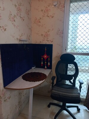 Team Area in 3 BHK Apartment at Gaur Sportswood, Sector 79 – for Sale