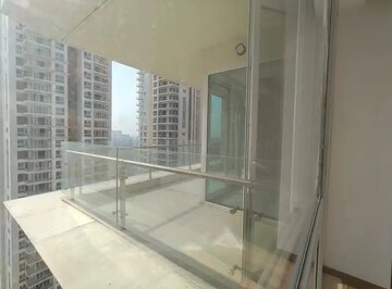 4 BHK Apartment For Rent in Conscient Hines Elevate, Sector 59