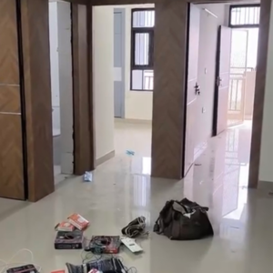 3 BHK Apartment For Rent in Amolik Sankalp, Sector 85