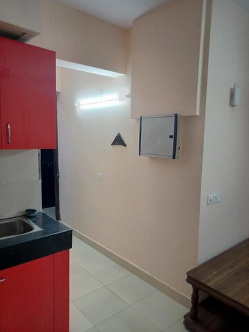 Furnished Amenities in 2 BHK Apartment at OP Floridaa, Sector 82 – for Rent