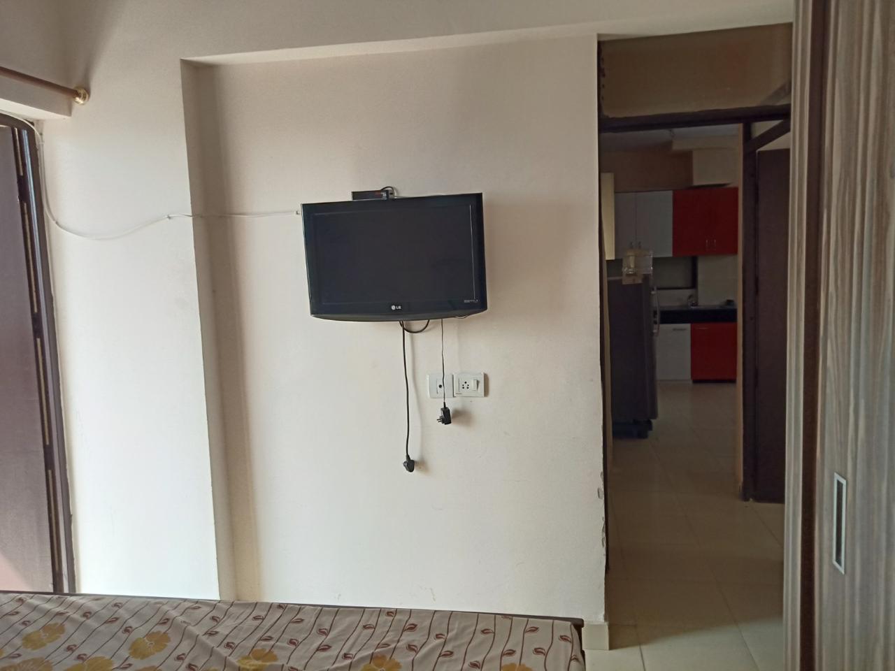 2 BHK Apartment For Rent in OP Floridaa