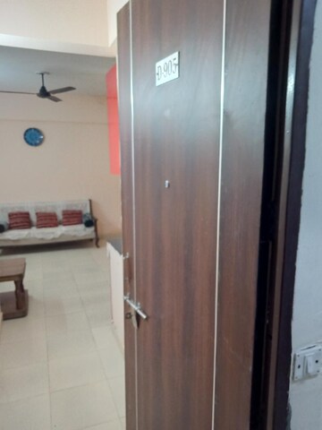 Building Lobby in 2 BHK Apartment at OP Floridaa, Sector 82 – for Rent