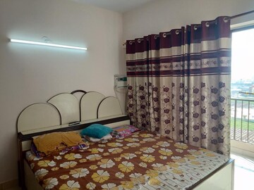 Bedroom in 2 BHK Apartment at OP Floridaa, Sector 82 – for Rent