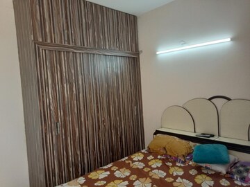 Bedroom in 2 BHK Apartment at OP Floridaa, Sector 82 – for Rent